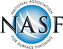 National Association for Surface Refinishing logo