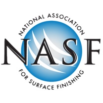 National Association for Surface Refinishing logo
