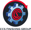 CCS Finishing Group logo