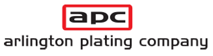 Arlington Plating Company logo